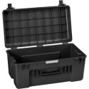 CAJA TRANSPORTE MUB 65 653X340X312MM CON RUEDAS