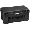 CAJA TRANSPORTE MUB 65 653X340X312MM CON RUEDAS