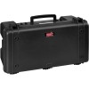 CAJA TRANSPORTE MUB 65 653X340X312MM CON RUEDAS