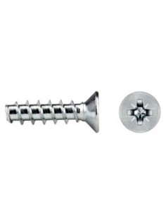 TORNILLO CELO CL-89Z 3.6X16 ZIN