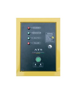 CUADRO AUTOMATICO AY-25 SEÑAL MN INV