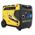 GRUPO ELECTROGENO AY-6000 INVERTER E