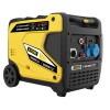 GRUPO ELECTROGENO AY-6000 INVERTER E