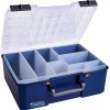 CARRYLITE 150 5X10-8 AZUL CON 8 INSERTOS COMPONENTES