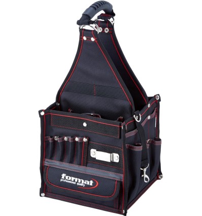 BOLSA PORTAHERRAMIENTAS NAILON