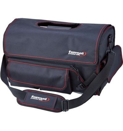 BOLSA PORTAHERRAMIENTAS NAILON