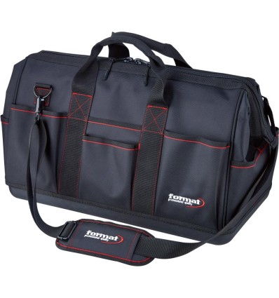 BOLSA PORTAHERRAMIENTAS NAILON