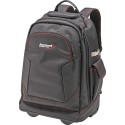 MOCHILA HERRAMIENTA CON RUEDAS 350X210X490MM