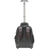 MOCHILA HERRAMIENTA CON RUEDAS 350X210X490MM