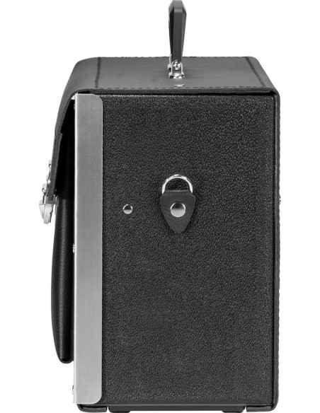 BOLSA HERRAMIENTAS NEWCLASSIC 420X160X250MM CUERO
