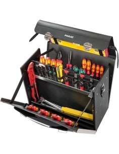 BOLSA PARA HERRAMIENTAS NEWCLASSIC 460X210X340 MM