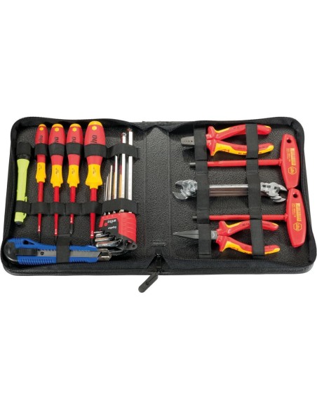 ESTUCHE PORTAHERRAMIENTAS 480X20X225MM