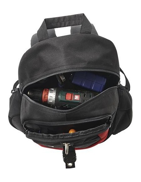 MOCHILA PARA HERR.563 350X250X50MM PLANO