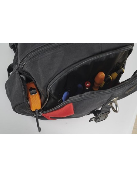MOCHILA PARA HERR.563 350X250X50MM PLANO