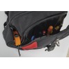 MOCHILA PARA HERR.563 350X250X50MM PLANO