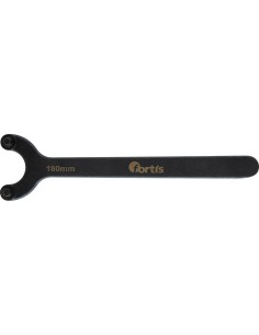 LLAVE PITONES FRONTALES 5 X180MM RECTO