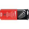 JUEGO LLAVES ALLEN DIN911 2-10X MM