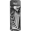 JUEGO DESTORNILLADORES ACODADO 9PZS 2-10MM