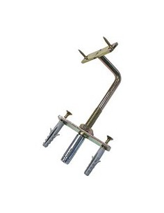 SOPORTE PASAMANOS HIERRO BC