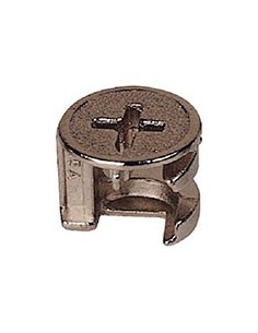EXCENTRICA ZAMAK 16X12.5X8 ZN