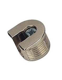 ENGANCHE EXCENTRICA 13X8X16 NI