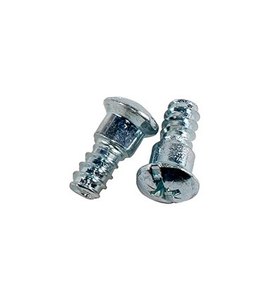 TORNILLO ENGANCHE 14X6MM ZN