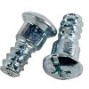 TORNILLO ENGANCHE 14X6MM ZN