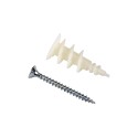 BLISTER TACO PLP 6X36 + TORNILLO - 10 UDS