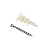 BLISTER TACO PLP 6X36 + TORNILLO - 10 UDS