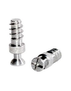 PERNO 6X9MM R/MADERA ZN