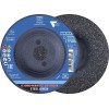 DISCO ABRASIVO SGP CCONGRIND-ROBUST STEELOX 125MM