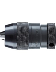 PORTABROCAS SUJECIONECION RAPIDA SUPRA S 1-13 MM 3/8 PULGADASX24