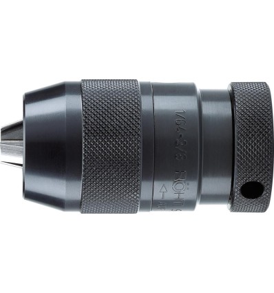 PORTABROCAS SUJECIONECION RAPIDA SUPRA S 1-13 MM 3/8 PULGADASX24