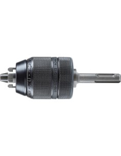 PORTABROCAS EXTRA RV 1.5-13 MM 1/2 PULGADAS-20 SDS-PLUS