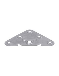 COLGADOR ESCUADRA TRIANGULO 70X70 39500