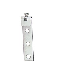 GANCHO COLGADOR 70X15MM ZN