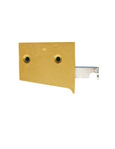COLGADOR BIVALENTE 59X49MM BL