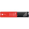 JUEGO LLAVES ALLEN CON PUNTA ESFERICA 2-10X MM