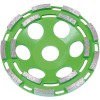 DISCO ABRASIVO DIAMANTADO EC 73 125MM 30X7X6.5MM