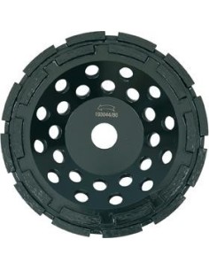 DISCO ABRASIVO DIAMANTADO SATURN ABRASIVO 125MM