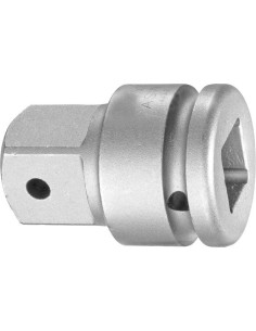 PIEZA REDUCTORA FUERZA 1 PULGADAS A 3/4 PULGADAS