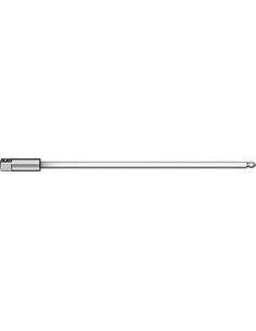 VARILLA ADAPTADORA TORQUE 1/4 PULGADAS