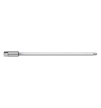 VARILLA ADAPTADORA TORQUE 1/4 PULGADAS