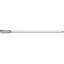 VARILLA ADAPTADORA TORQUE 1/4 PULGADAS