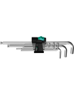 JUEGO LLAVES ALLEN 950PKL-9SMN 9 PIEZAS