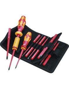 KK VDE TORQUE 1.2-3.0NM VDE MANO