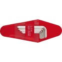 JUEGO LLAVES ALLEN CON PIVOTE 3-8X MM