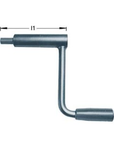 MANIVELA PARA RKE-L 92 MM