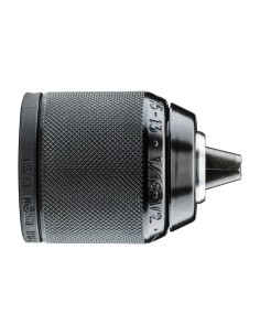 PORTABROCAS AUTOMATICO CON AUTOBLOQUEO 1,5-13MM 9/16" X18UNF CON TORNILLO