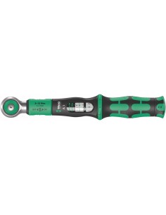 LLAVE DINAMOMETRICA SAFE-TORQUE 2-12NM 1/4 PULGADAS